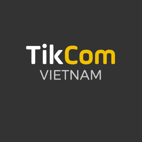 Công Ty TNHH Tikcom Việt Nam