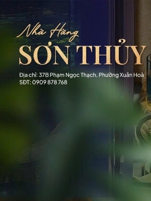 Chi Nhánh 9 Công Ty Tnhh Du Lịch Hải Thanh - Nhà Hàng Sơn Thủy 2