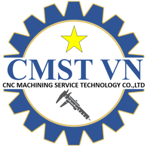 Công Ty TNHH Công Nghệ Dịch Vụ Gia Công CNC