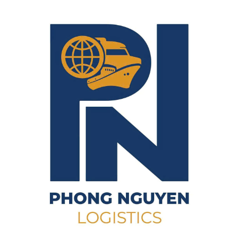 Công Ty TNHH MTV Xuất Nhập Khẩu Phong Nguyên Logistics