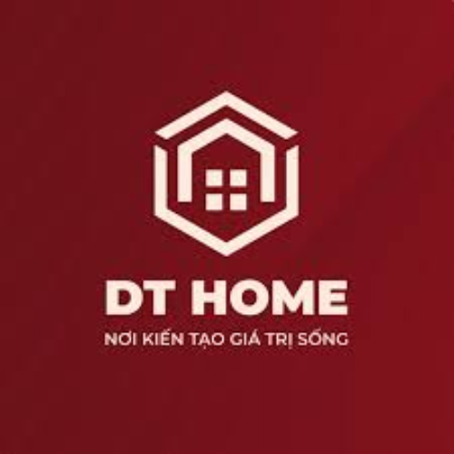 Công Ty TNHH Dt Home Invest