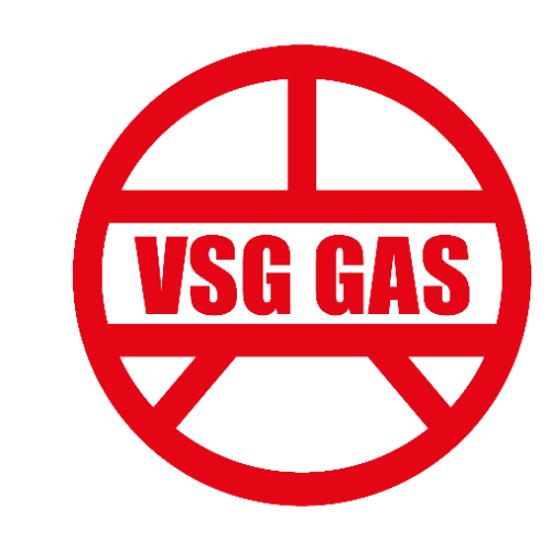 Công Ty TNHH Sản Xuất - Thương Mại Dịch Vụ Vsg Gas