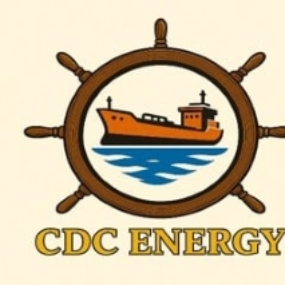 Công Ty TNHH Năng Lượng Cdc Việt Nam