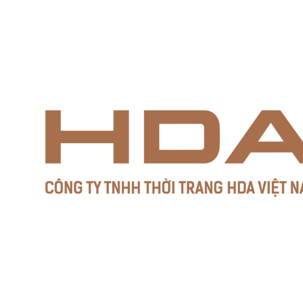 Công Ty TNHH Thời Trang Hda Việt Nam (Nhãn Hàng Thời Trang Nam – Guzado)