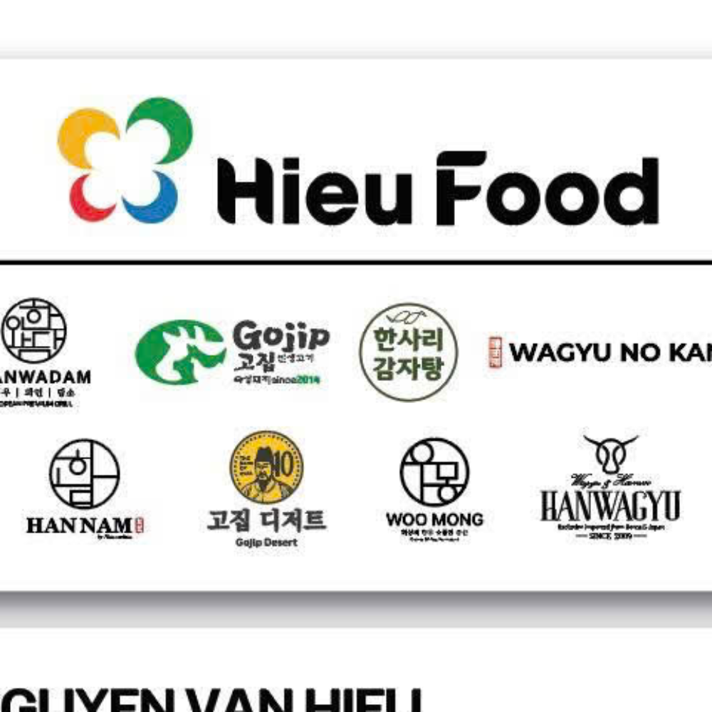 Công Ty Cổ Phần Quốc Tế Hiếu Food