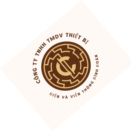 Công Ty TNHH TMDV Thiết Bị Điện Và Viễn Thông Đình Đoàn