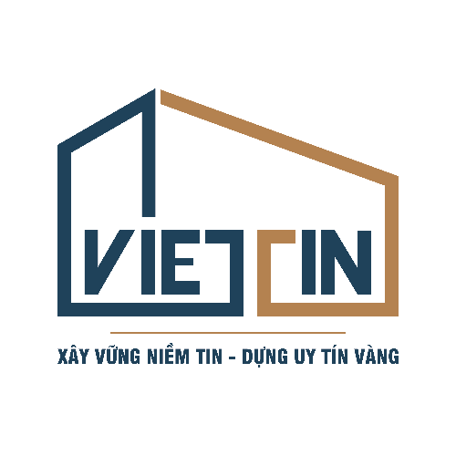 Công Ty Cổ Phần Tư Vấn Thiết Kế Xây Dựng Việt Tín