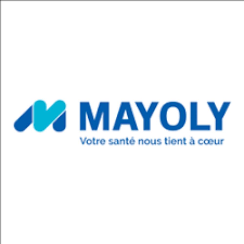 Văn Phòng Đại Diện Mayoly Pharma France Tại Tp.HCM