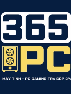 Công Ty TNHH Máy Tính 365Pc