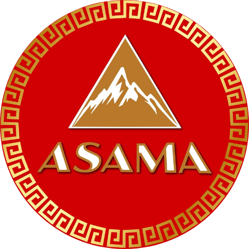 Công Ty TNHH Asama Hoàng Hà