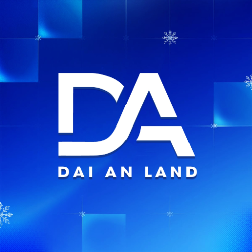 Công Ty Cổ Phần Bất Động Sản Đại An Land