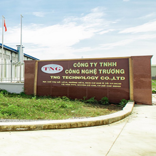 Công Ty TNHH Công Nghệ Trương
