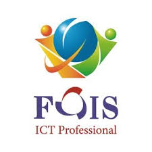 Công Ty TNHH Fois Ict Pro