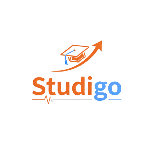 Công Ty TNHH Studigo Education