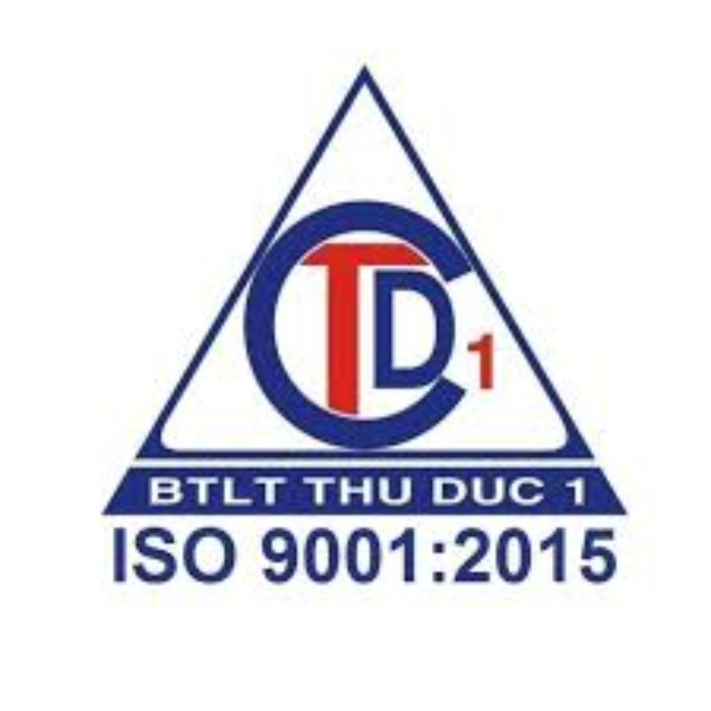 Công Ty Cổ Phần Bê Tông Ly Tâm Thủ Đức 1