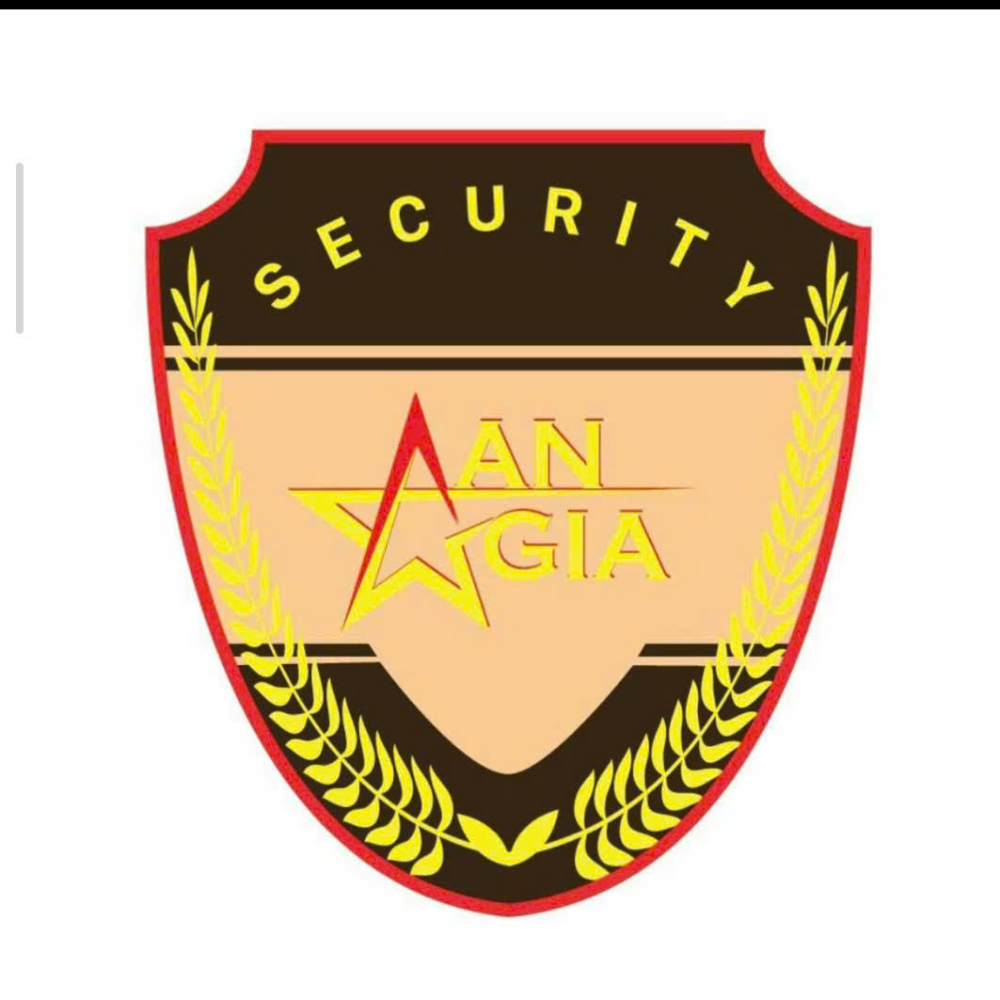 Công Ty TNHH Bảo Vệ An Gia