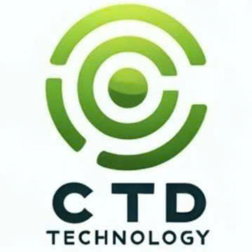 Công Ty Tnhh Mtv Công Nghệ Ctd