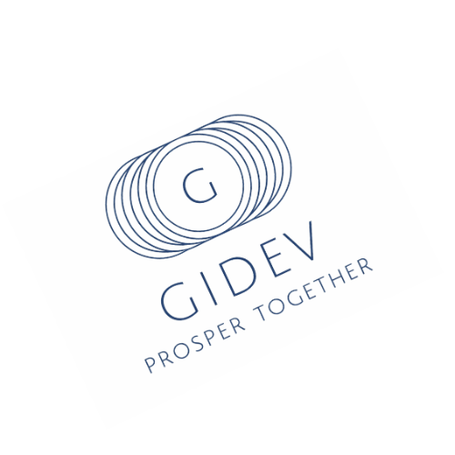 Công Ty Cổ Phần Gidev