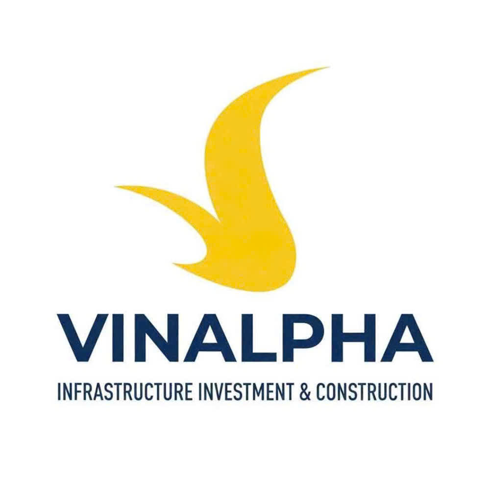 Công Ty Cổ Phần Đầu Tư Và Thi Công Hạ Tầng Vinalpha
