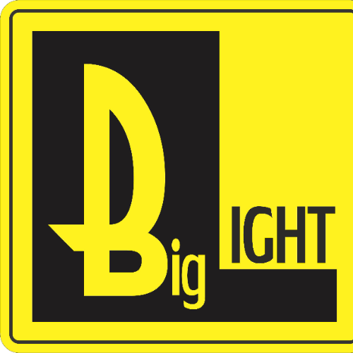 CÔNG TY CỔ PHẦN BIGLIGHT