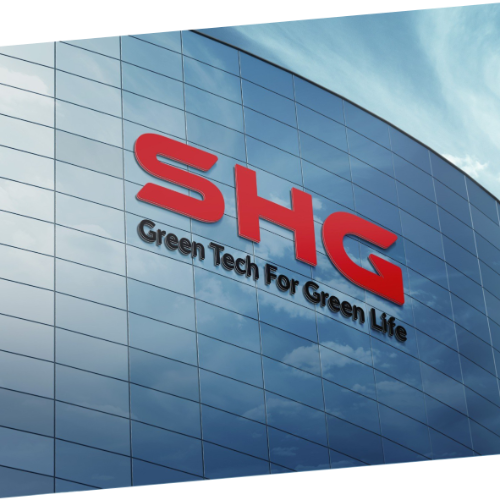 Công Ty Cổ Phần Tập Đoàn Sơn Hà Xanh