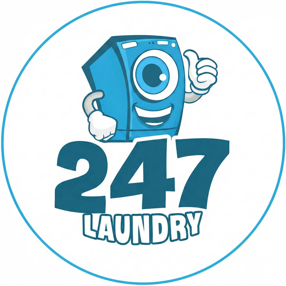 Công Ty TNHH Giặt Sấy 247