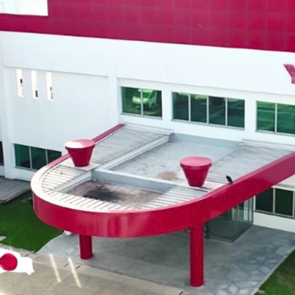 Công Ty Tnhh Yakult Việt Nam