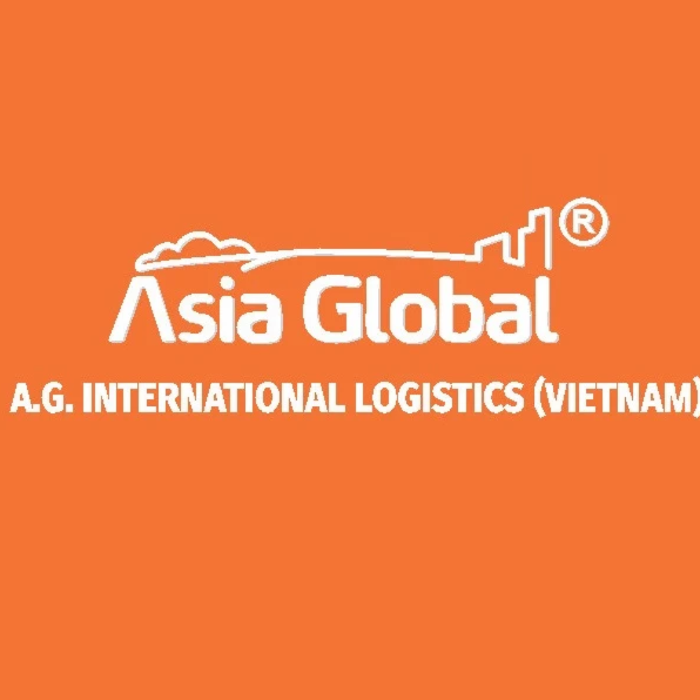 Công Ty TNHH A.G. International Logistics (Vietnam)