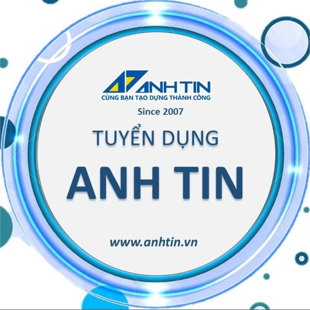 Công Ty TNHH Anh Tin