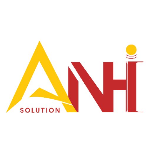 Công Ty TNHH Thương Mại Dịch Vụ Anhi Solution