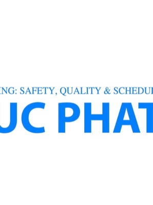 Công Ty TNHH Cơ Điện Xây Dựng Đức Phát