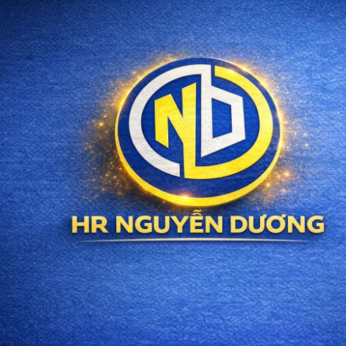 Công Ty TNHH HR Nguyễn Dương