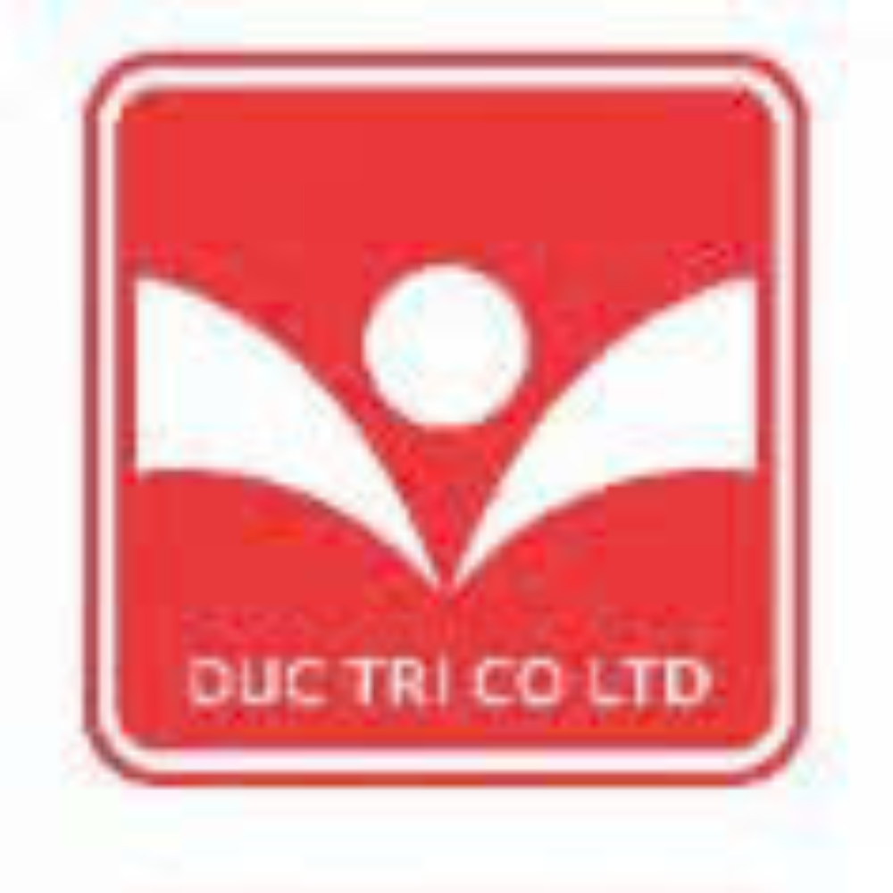 Công Ty TNHH Sản Xuất Thương Mại Đức Trí