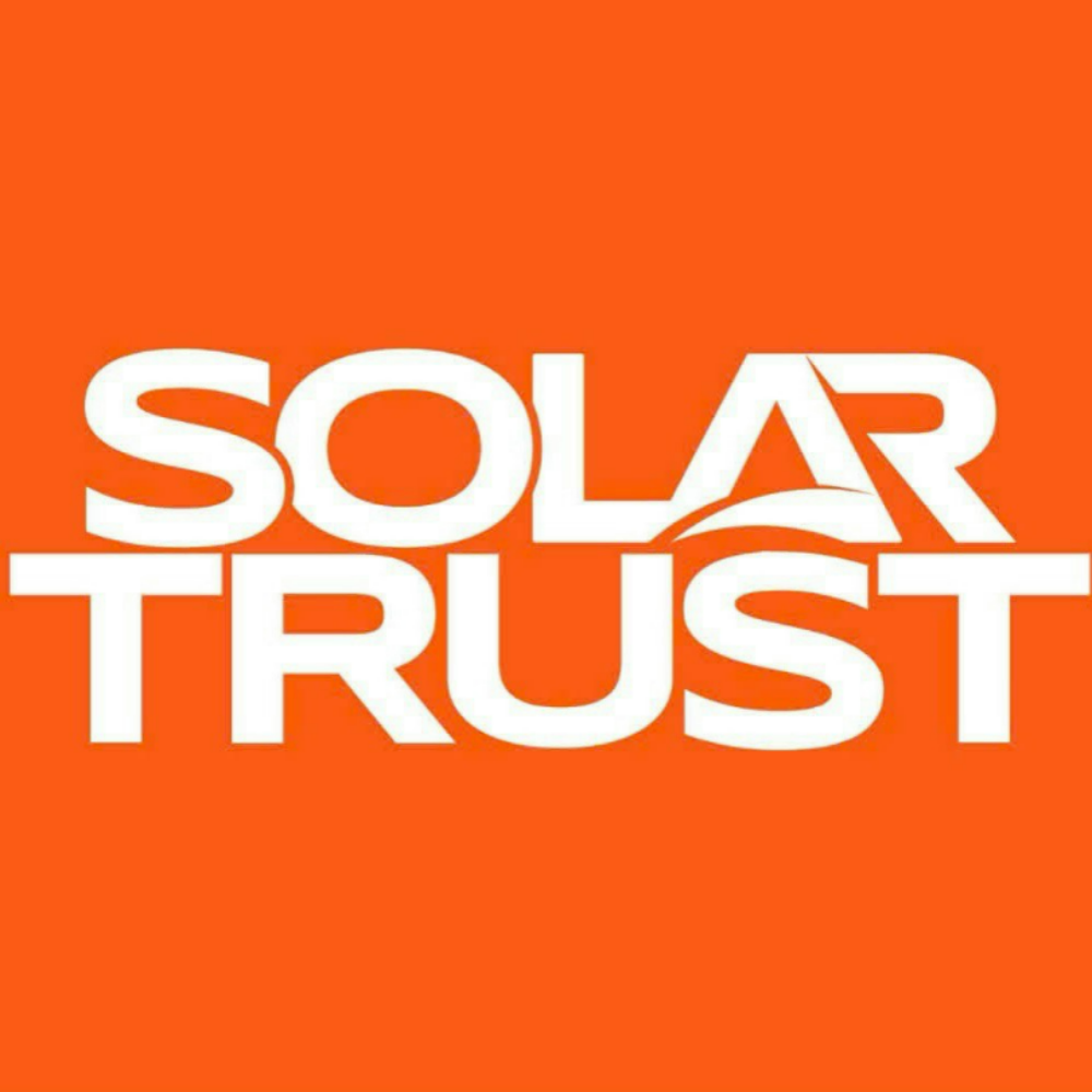 Công Ty TNHH Năng Lượng Solartrust