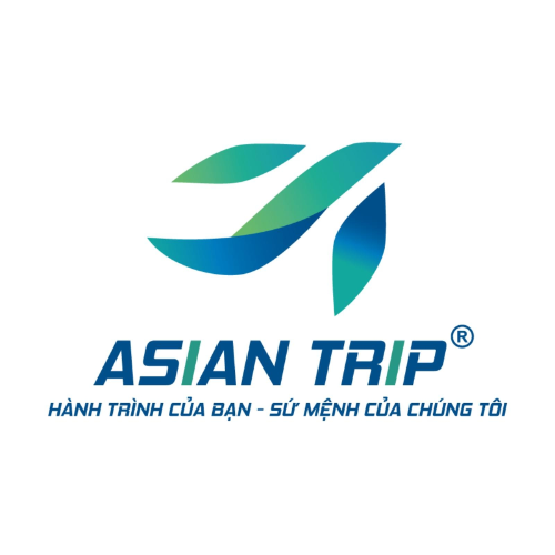 Công Ty TNHH Thương Mại Và Dịch Vụ Du Lịch Asian Trip