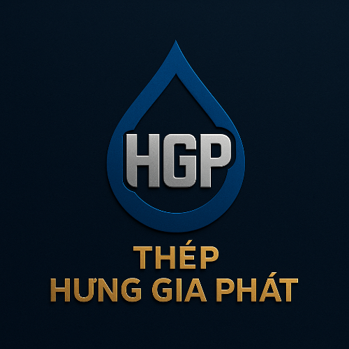 Công Ty TNHH Tôn Thép Hưng Gia Phát