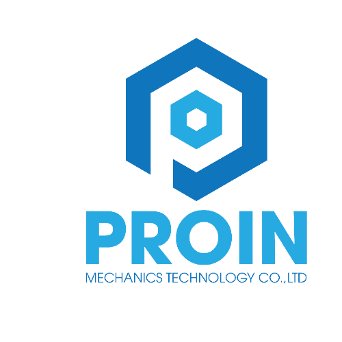 Công Ty Tnhh Kỹ Thuật Cơ Khí Proin