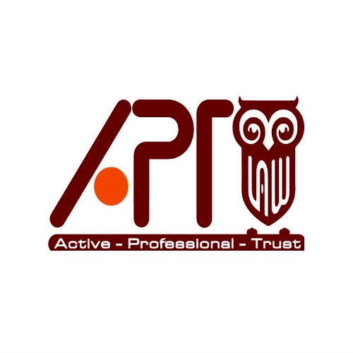 Công Ty Luật TNHH Tuệ Vinh Aptlaw