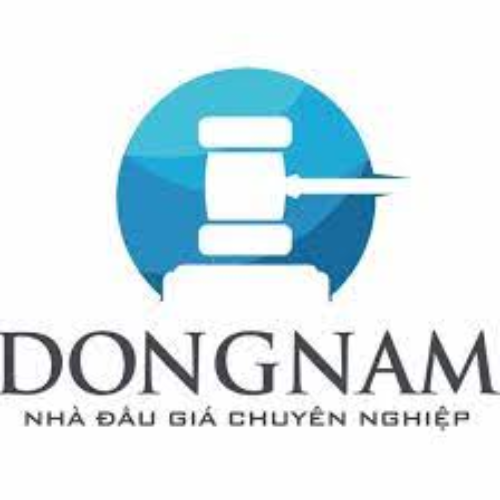 Công Ty Đấu Giá Hợp Danh Đông Nam