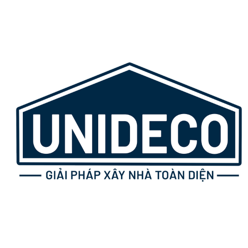 CÔNG TY TNHH THIẾT KẾ VÀ XÂY DỰNG UNIDECO