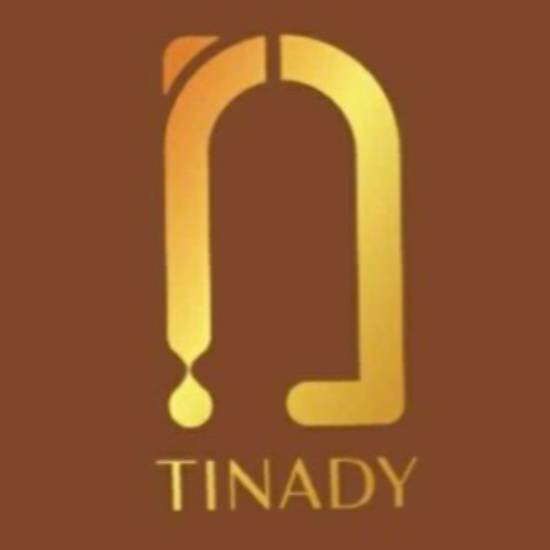 CÔNG TY TNHH SẢN XUẤT THƯƠNG MẠI TINADY VIỆT NAM