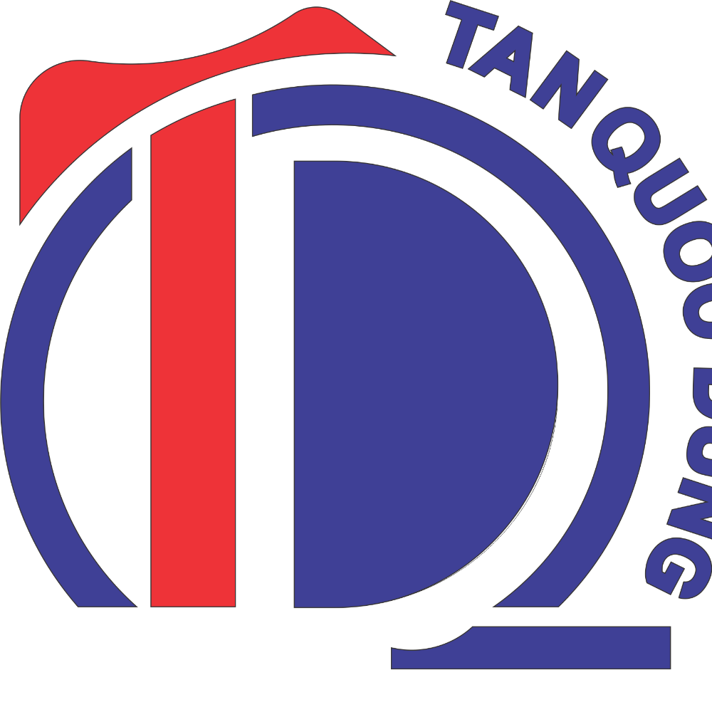 Công Ty TNHH Sản Xuất - Thương Mại Tân Quốc Dũng