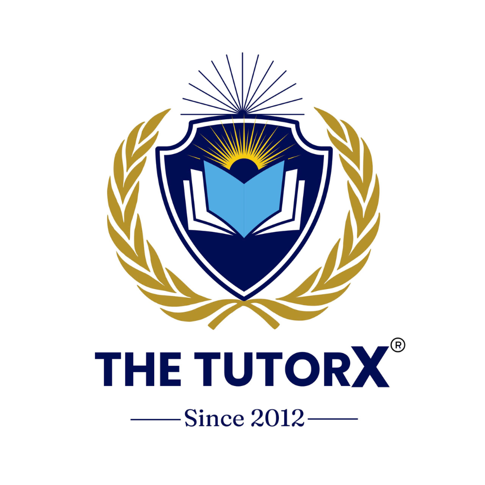 Công Ty TNHH Học Viện Gia Sư The Tutorx