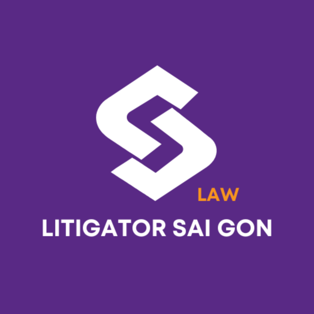 Công Ty Luật TNHH Litigator Sài Gòn