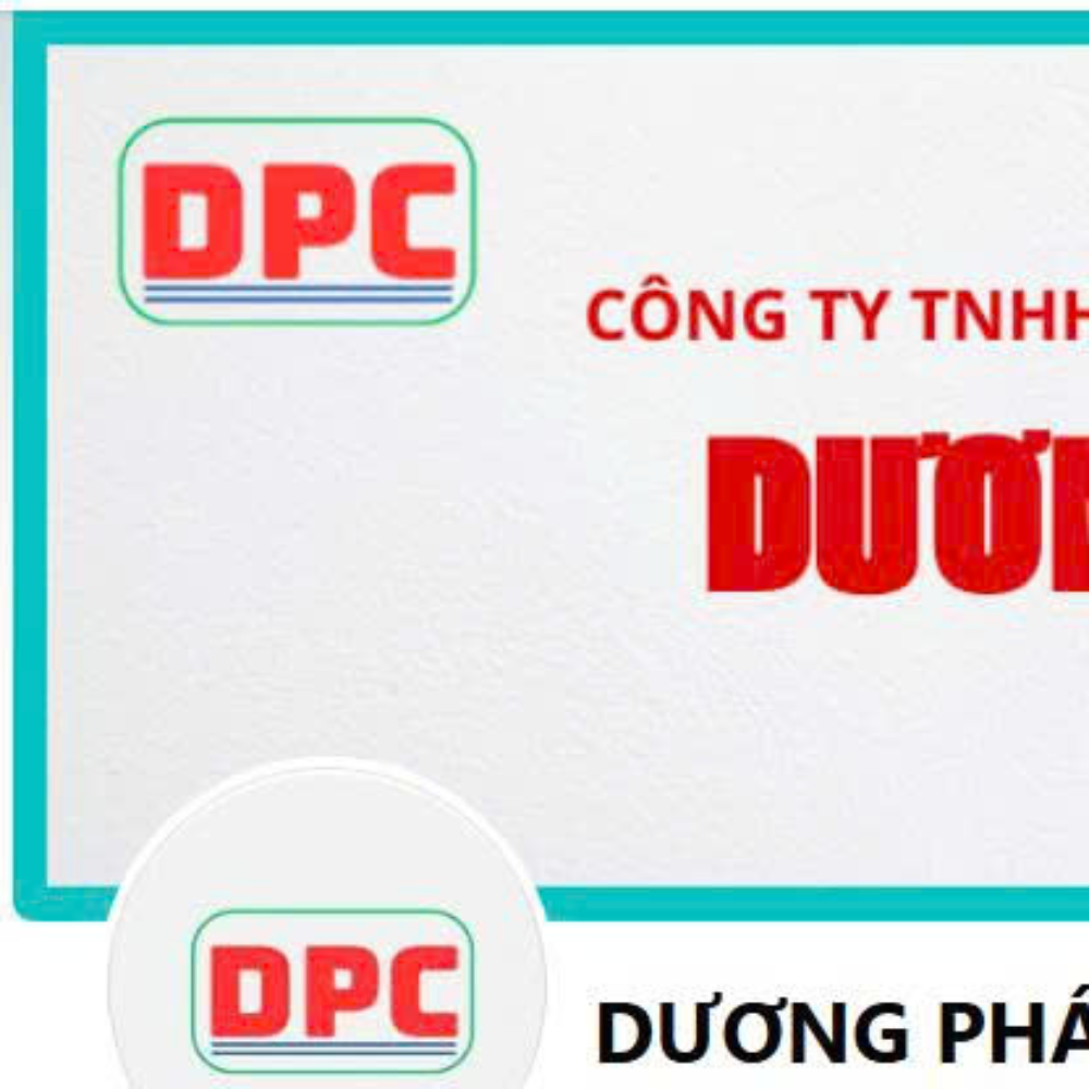 Công Ty TNHH Kỹ Thuật Điều Khiển Dương Phát