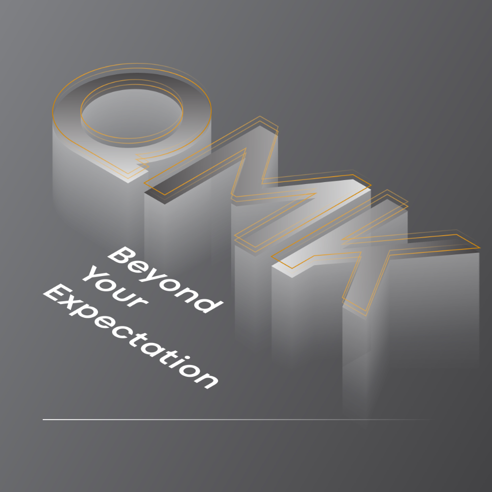 Công Ty TNHH Qmk Group