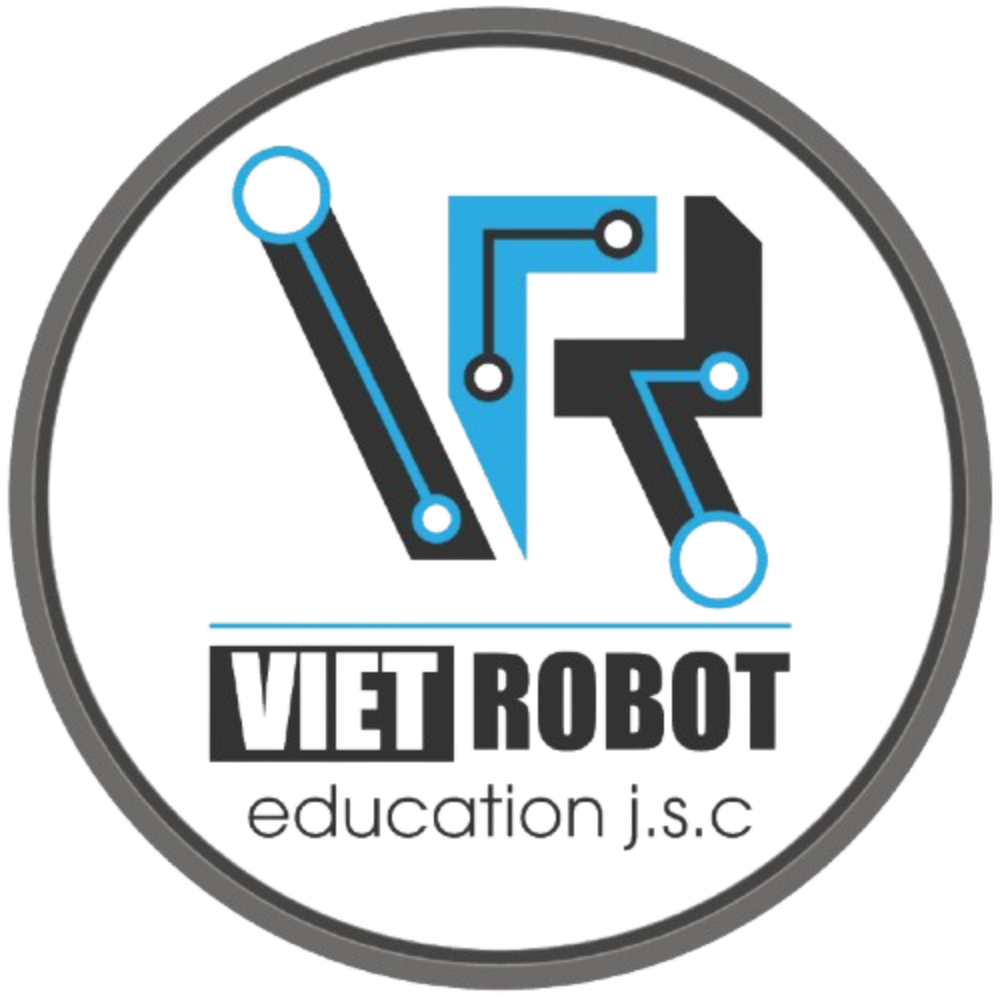 Công Ty Cổ Phần Giáo Dục Việt Robot