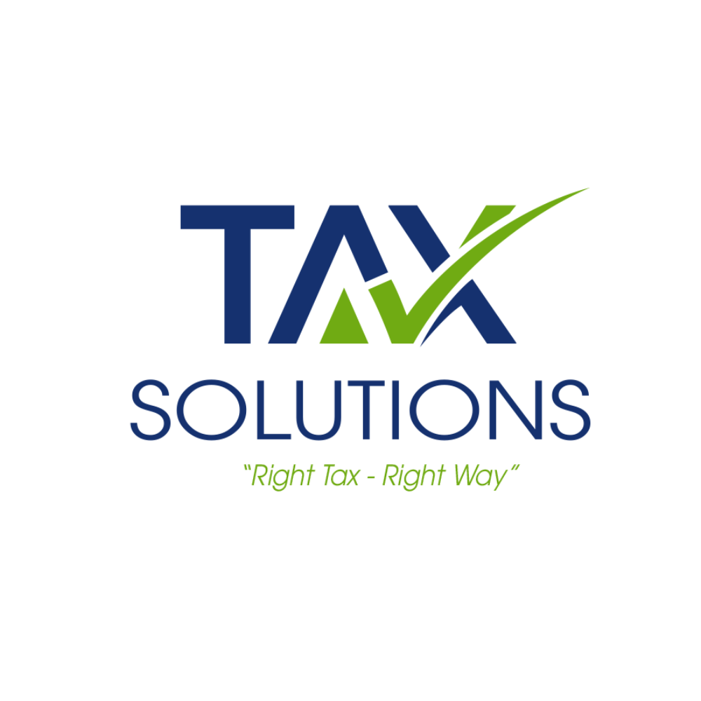 CÔNG TY TNHH DV TƯ VẤN TAX SOLUTIONS