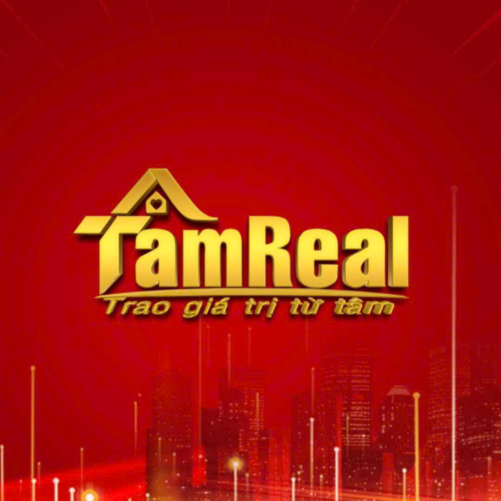 CÔNG TY CỔ PHẦN ĐẦU TƯ PHÁT TRIỂN TÂM REAL