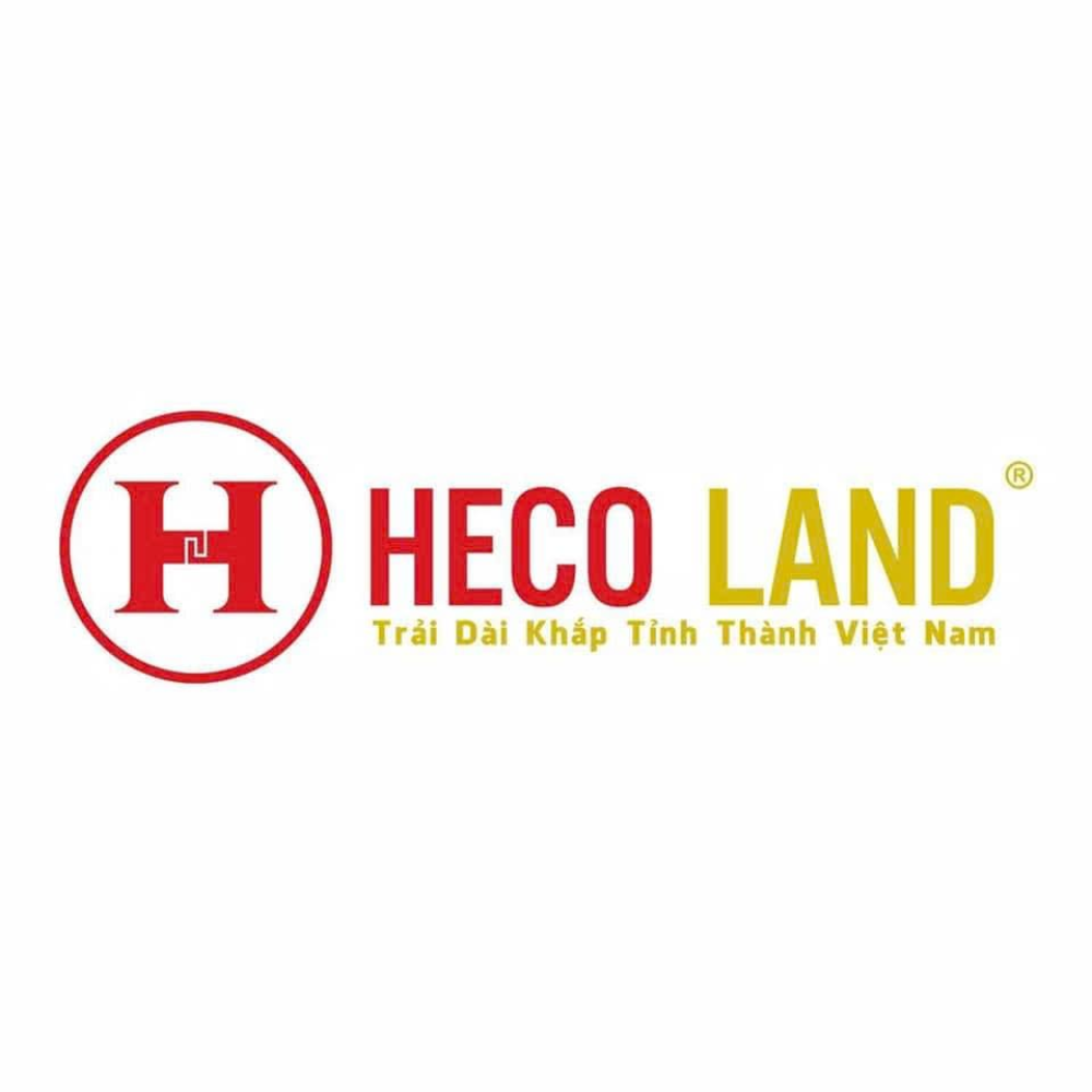 CÔNG TY CP BẤT ĐỘNG SẢN HECO LAND